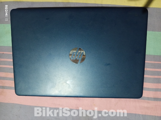 Hp Labtop